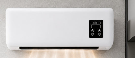 Cool Air Aura - climatiseur mural reversible