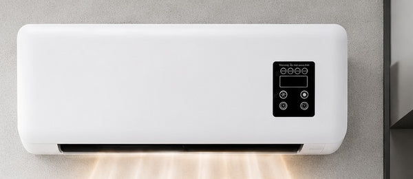 Cool Air Aura